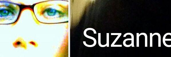 SuzanneHulf's profile banner image