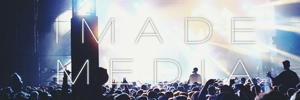 iMadeMedia's profile banner image