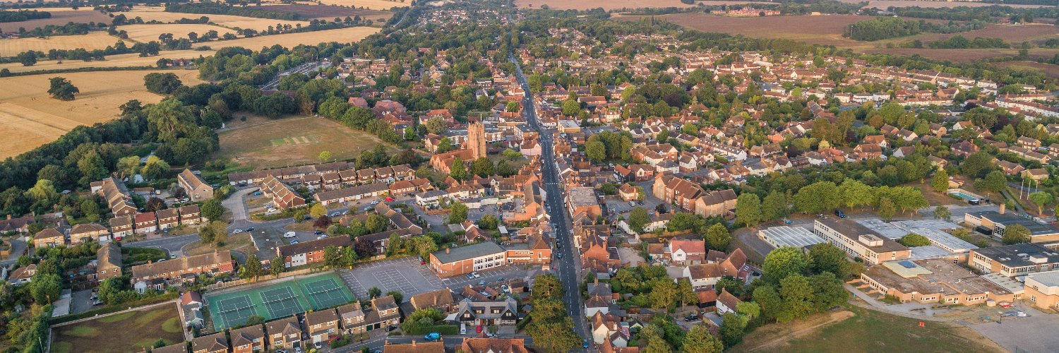 Ingatestone & Fryerning Parish Council banner