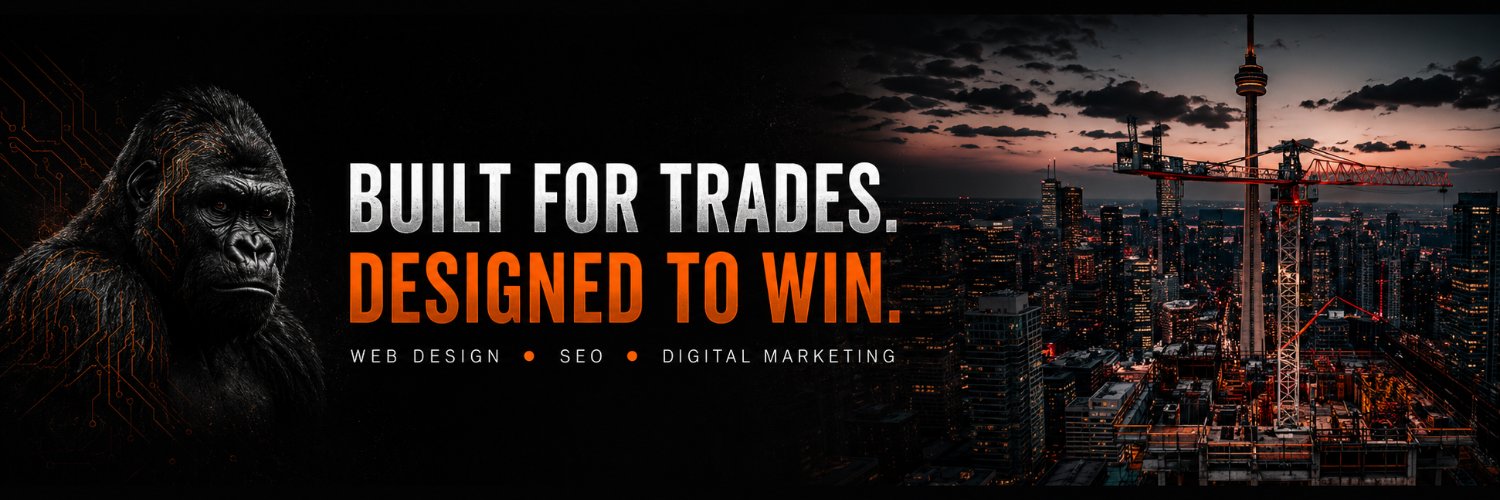 primatewebfx's profile banner image