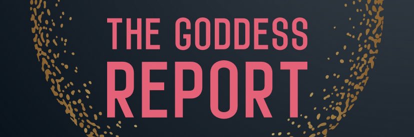 GODDESSReport's profile banner image