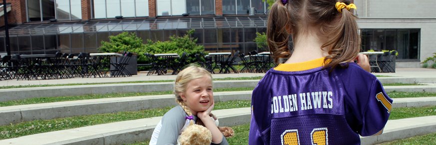 Bruce Alexander banner