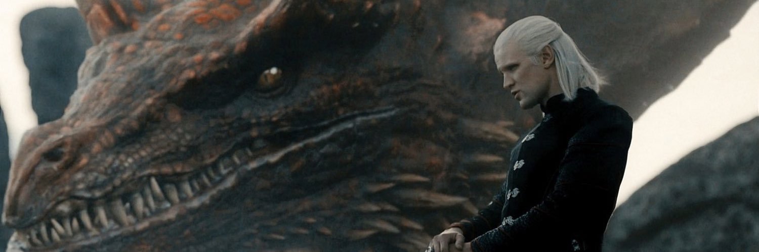 livinda targaryen banner