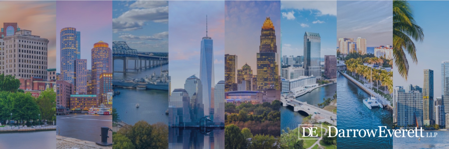 DarrowEverett LLP banner