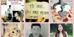 JemieAzul's profile banner image