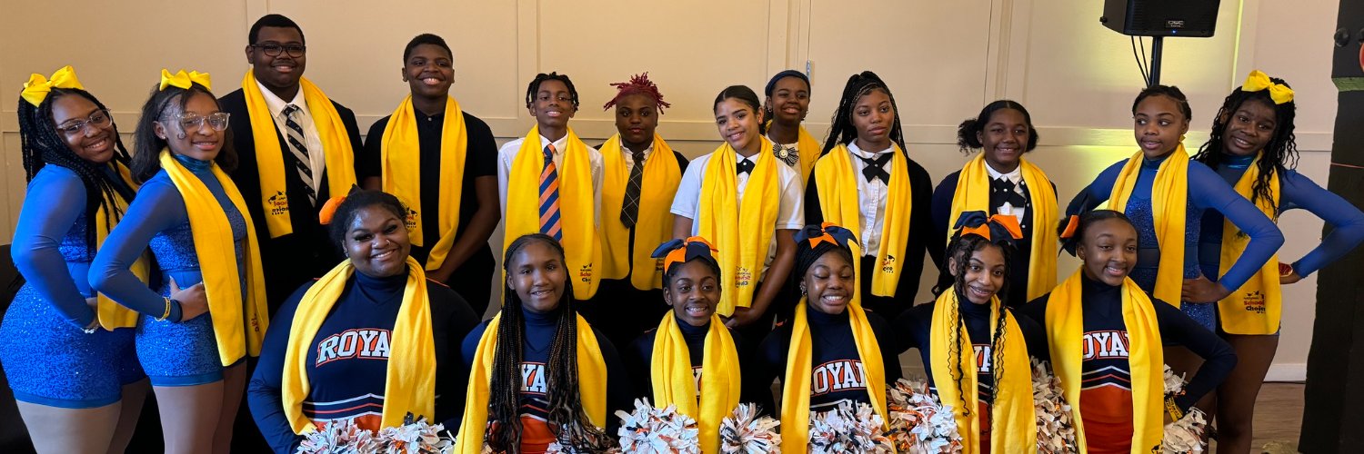 NC Association for Public Charter Schools banner