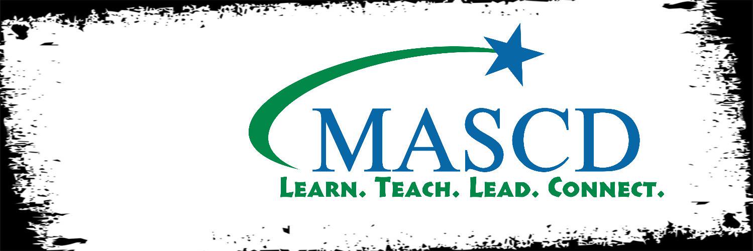 Massachusetts ASCD banner