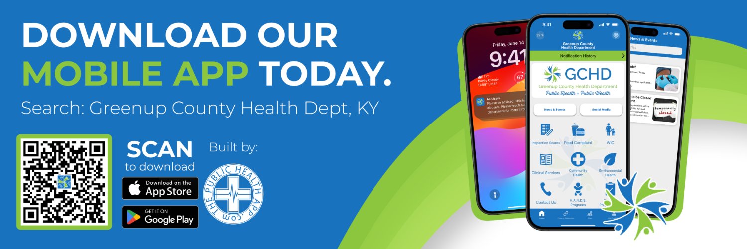 GreenupHealth's profile banner image