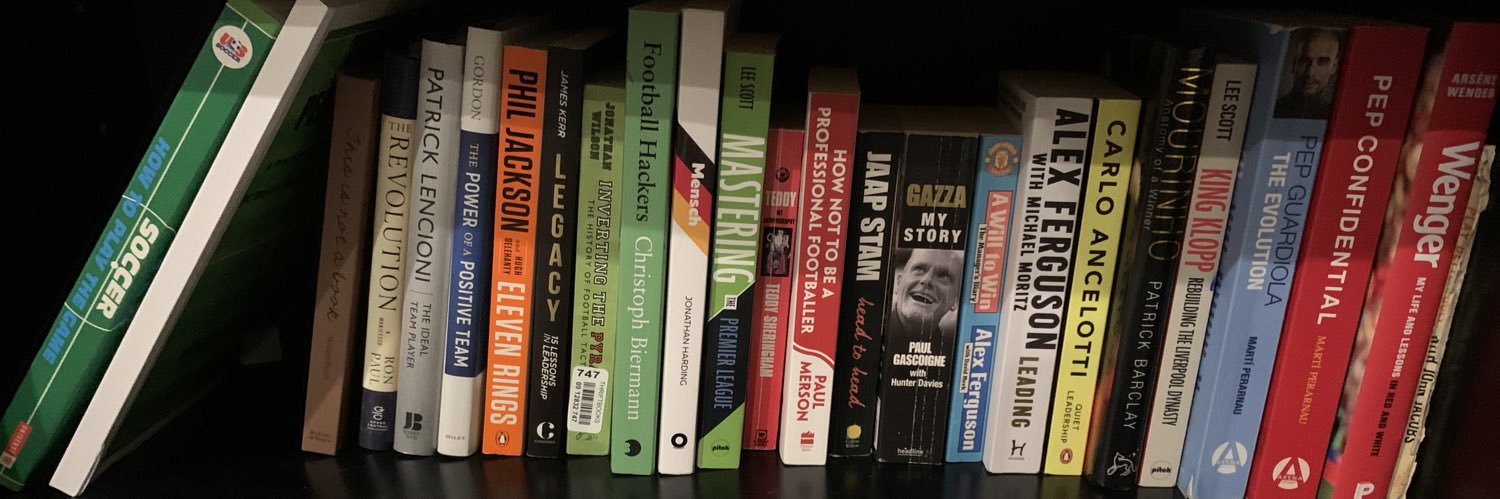 Archie Massen banner