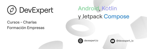 DevExpert, por Antonio Leiva Profile Banner