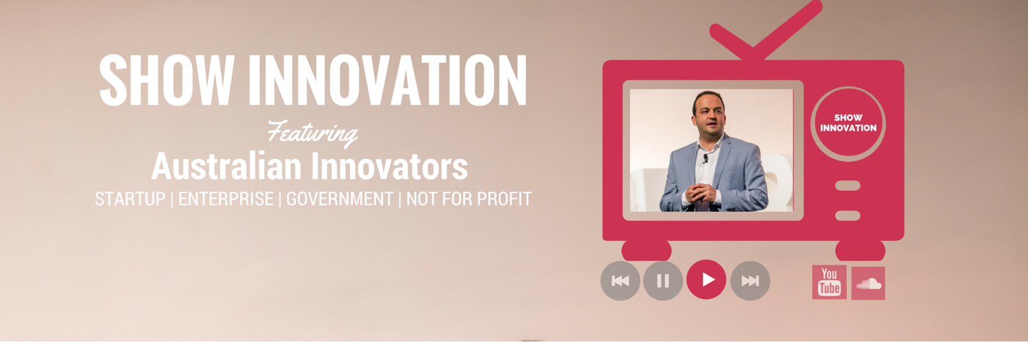 ShowInnovation's profile banner image