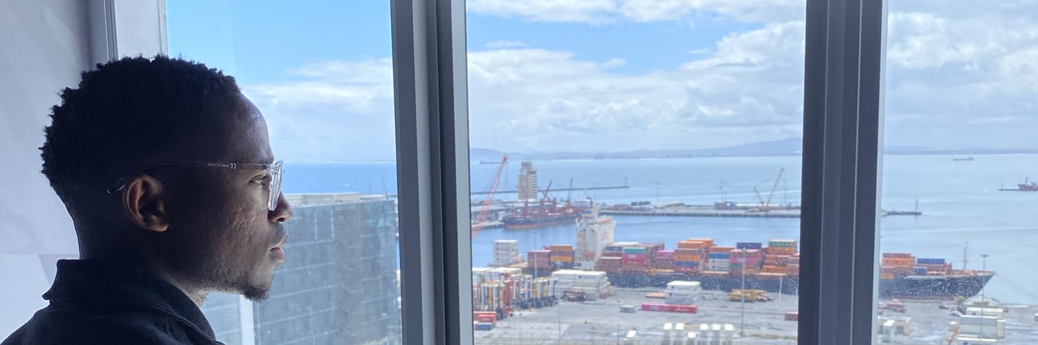 Maeketsa Mofokeng banner