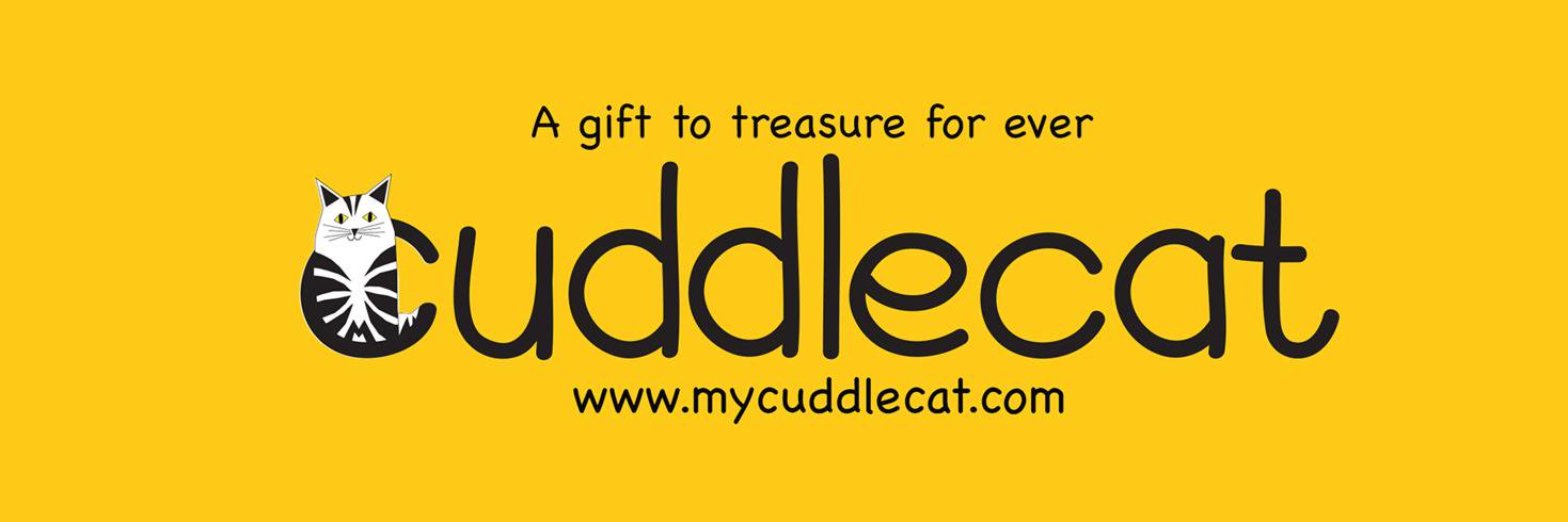 lovecuddlecat's profile banner image