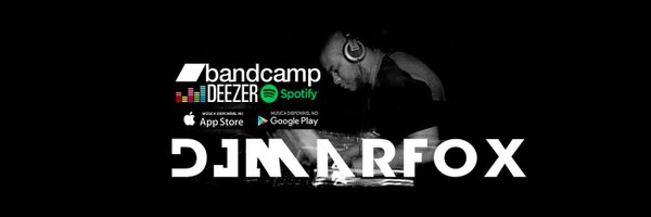 DJMarfox Profile Banner