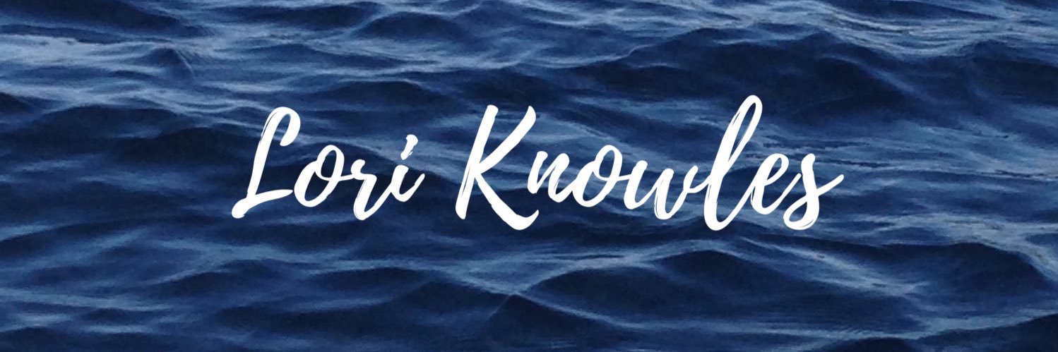 Lori Knowles banner