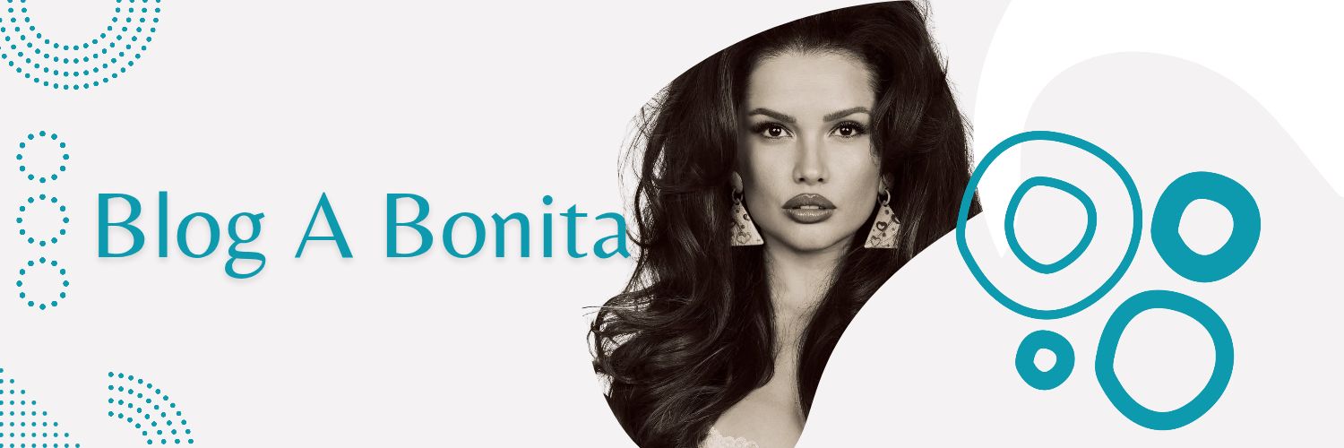 BlogAbonita's profile banner image