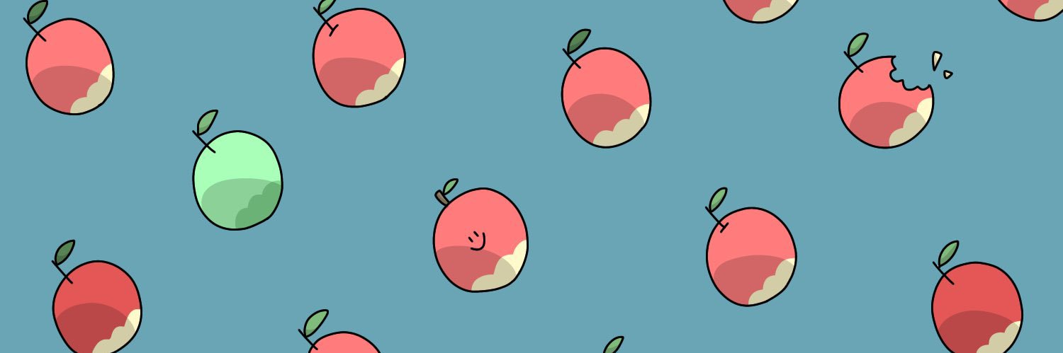 りんご banner
