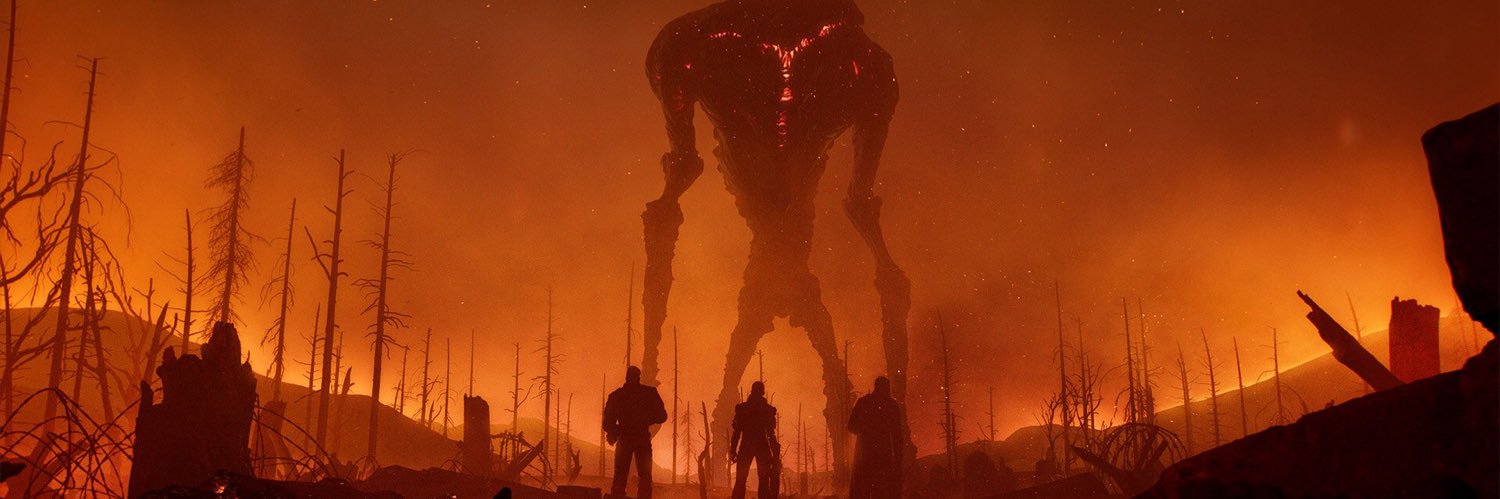 RedBob1973's profile banner image