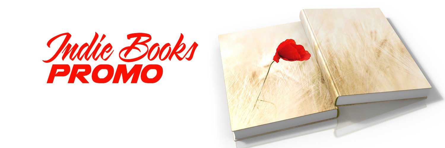 IndieBooksPromo's profile banner image
