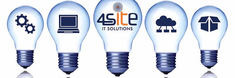 4SiteIT's profile banner image