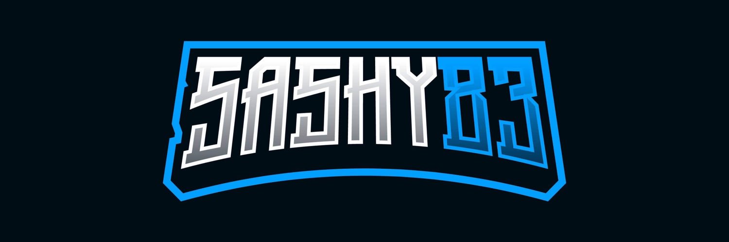 Sashy83's profile banner image
