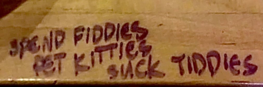 Rudy Leandri banner