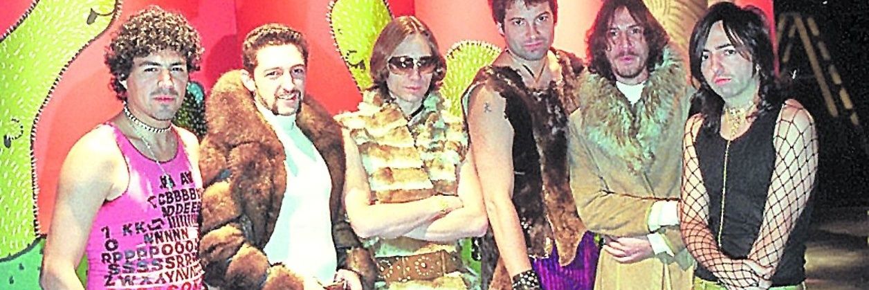 vivalabren's profile banner image