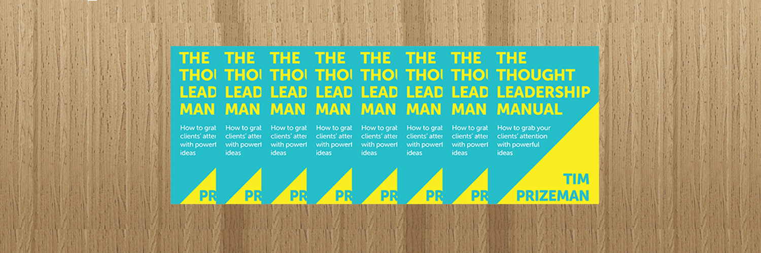 TimPrizeman's profile banner image