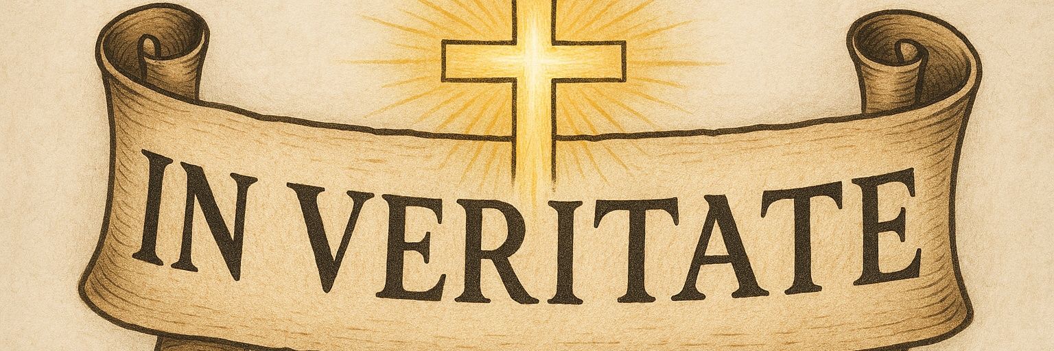 InVeritateX's profile banner image