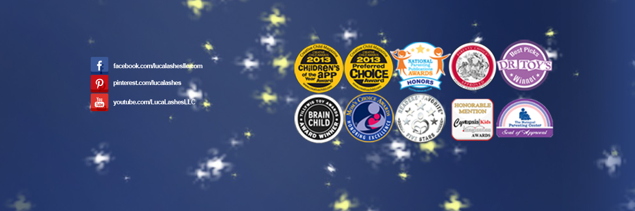 LucaLashesLLC's profile banner image
