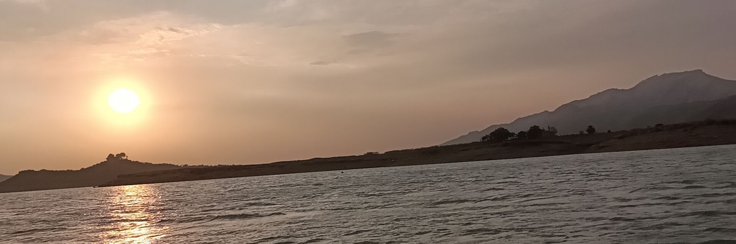EyazRasheed's profile banner image