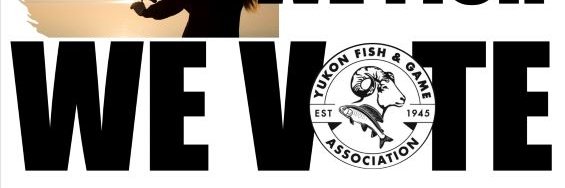Yukon Fish & Game banner