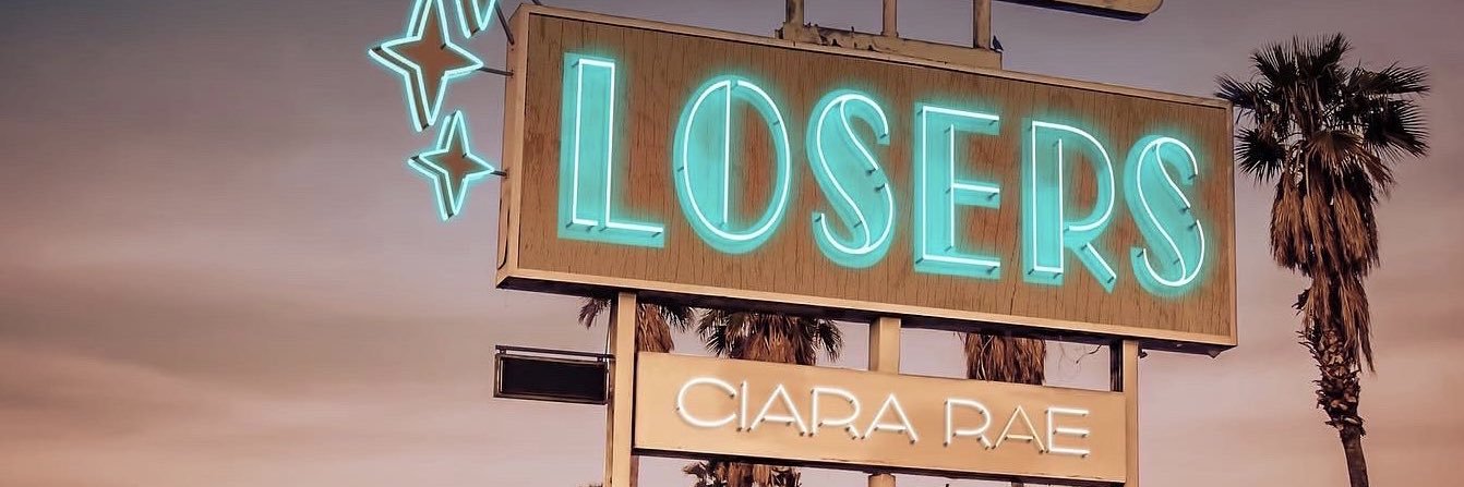 Ciara Rae banner