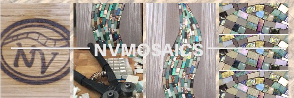 NVmosaics's profile banner image