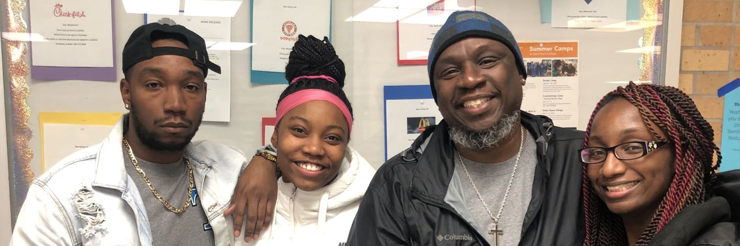 Michael Cummings banner