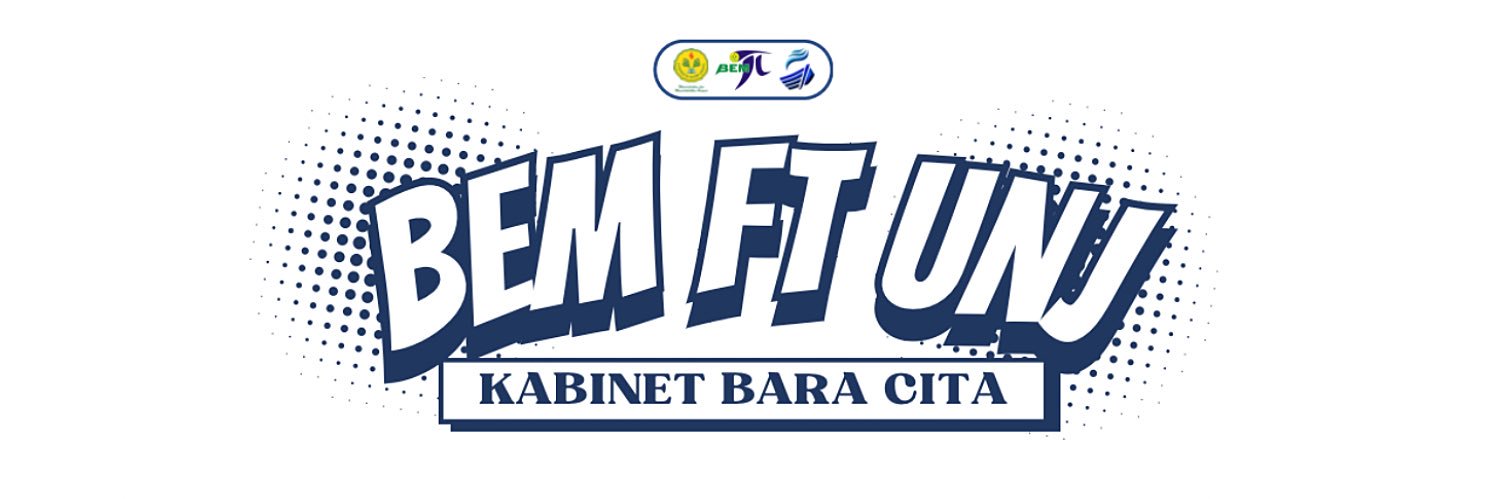 BEM FT UNJ 2024 banner