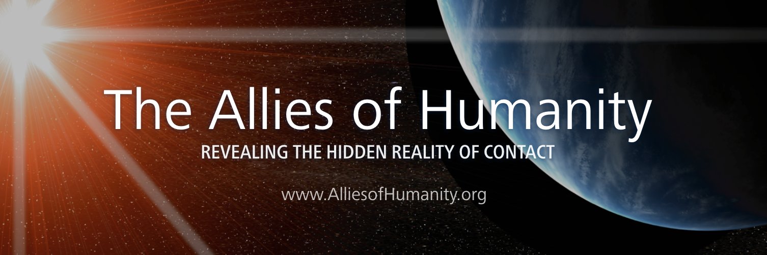 Allies of Humanity's banner