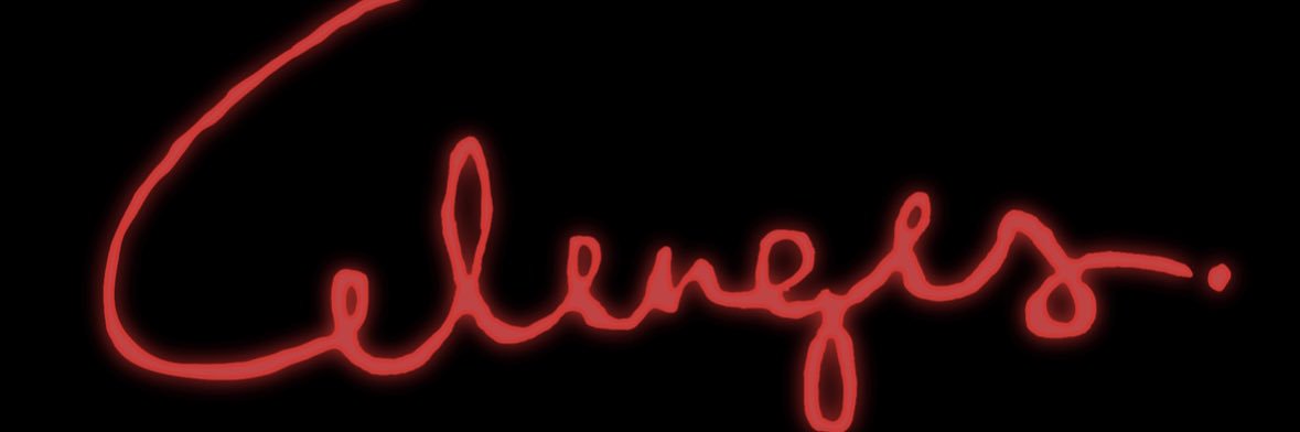 Celenges banner