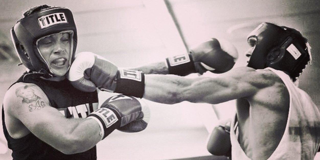 PhilthyTraining's profile banner image