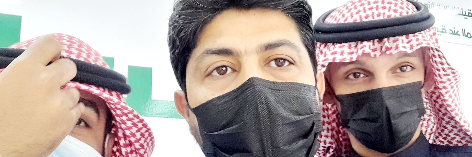 Ahmad3337's profile banner image