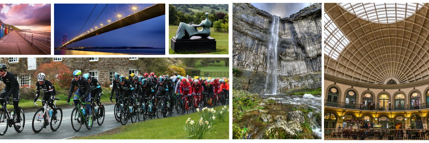 MustVisitYorkshire banner