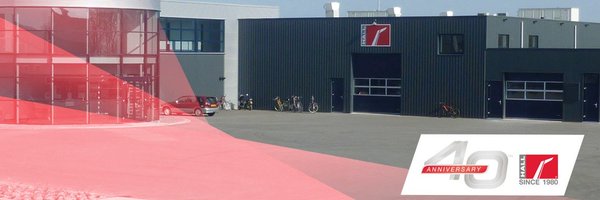 HallSpars Profile Banner