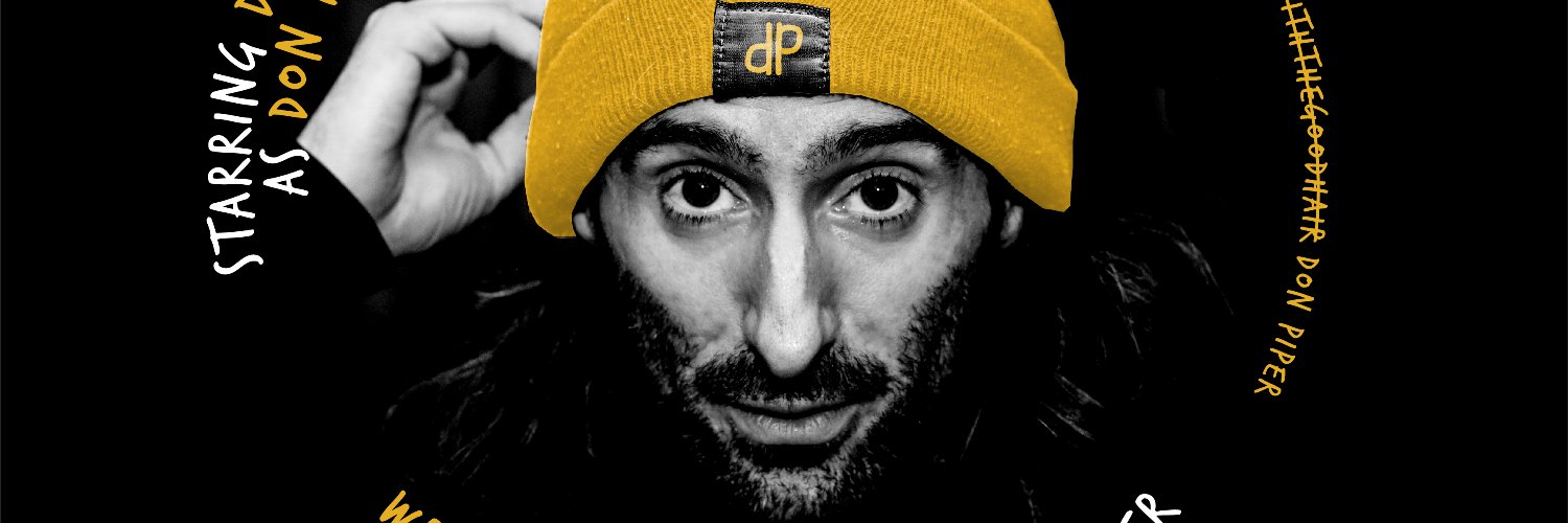 Don_Piper13's profile banner image