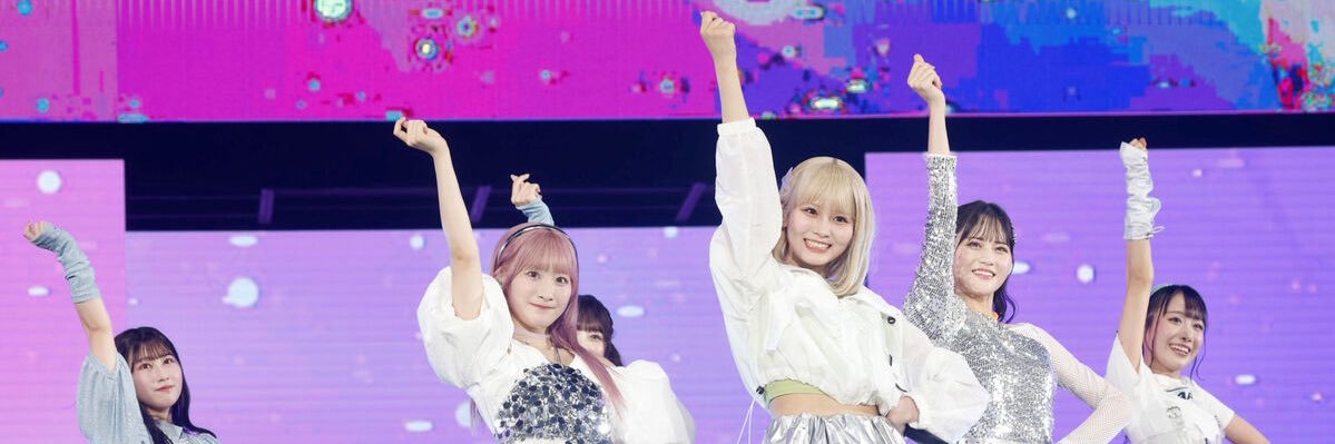 chiikawaNo2's profile banner image