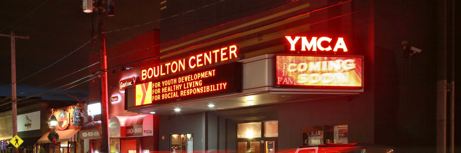 Y Boulton Center (YBoultonCenter) Twitter