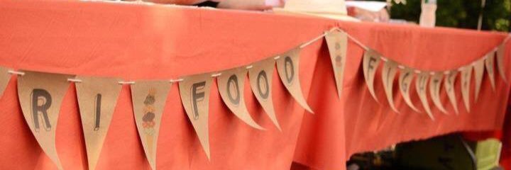 RI Food Fights banner