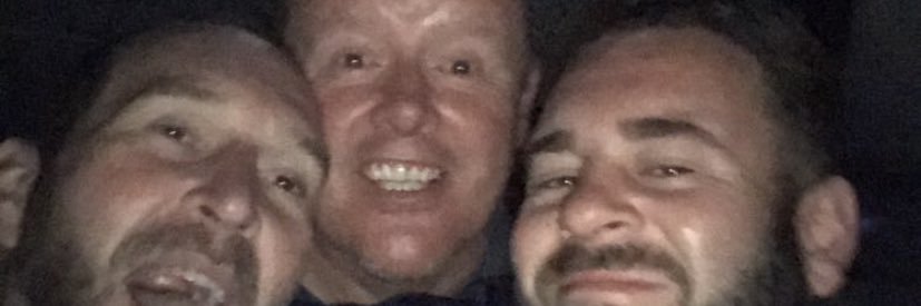 darrenmurphy20's profile banner image