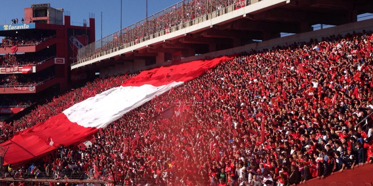 Ale banner