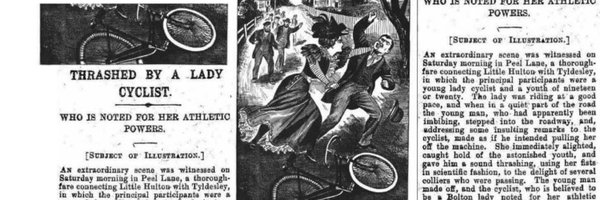 DocMCohen Profile Banner