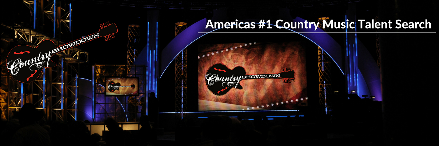 countryshowdown's profile banner image